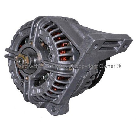 Mpa Quality-Built Alternator Remanufactured, MPA Quality-Built 15405 15405